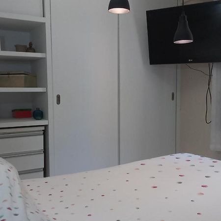 Quarto aconchegante  Recife Esterno foto