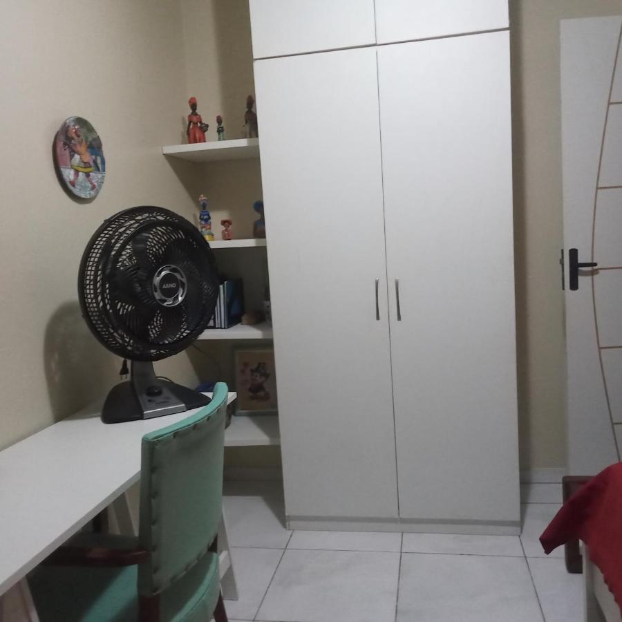 Quarto aconchegante  Recife Esterno foto