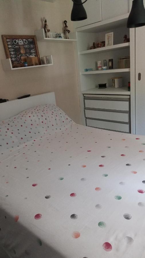 Quarto aconchegante  Recife Esterno foto
